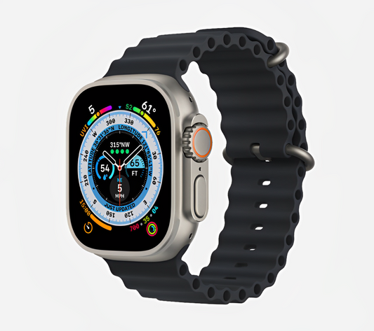 Smartwatch T8 Ultra - Reloj inteligente