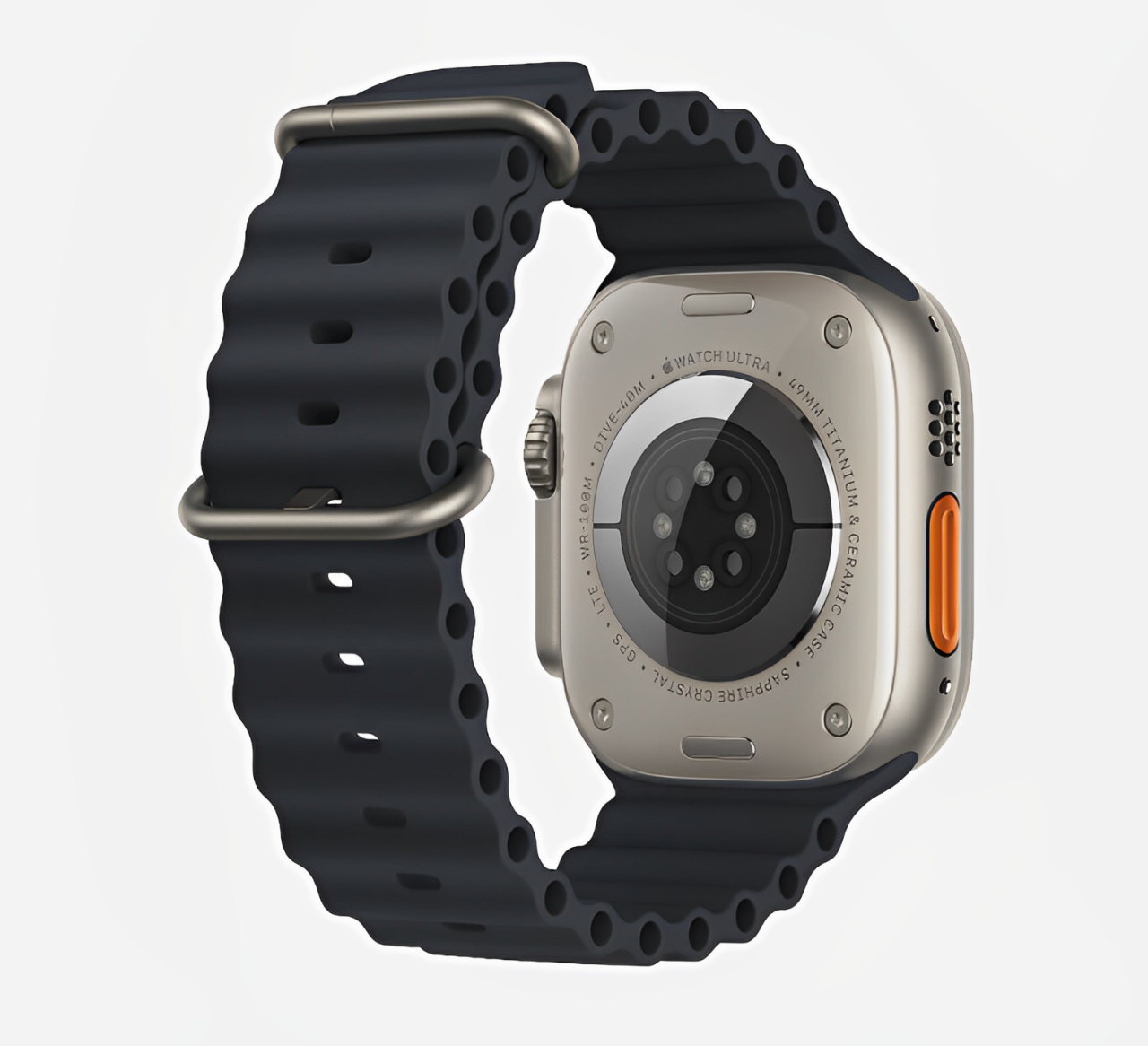 Smartwatch T8 Ultra - Reloj inteligente